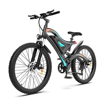 Aostirmotor S05 Electric Mountain Bike