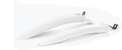 Fenders for Seagull Electric Mountain Bike and Vortex