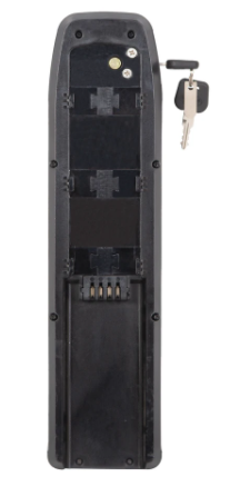 Battery for Ecotric Rocket, Leopard Vortex and fat tire beach snow with newest battery