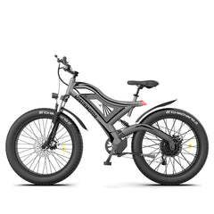 Aostirmotor S-18 All Terrain Electric Bike