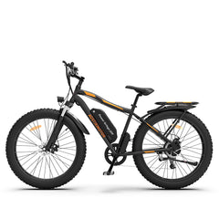 Aostirmotor S07-B Electric Mountain Bike