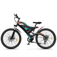 Aostirmotor S05 Electric Mountain Bike