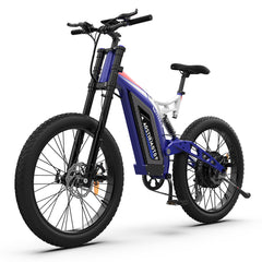 Aostirmotor S-17 1500W Electric Mountain Bike