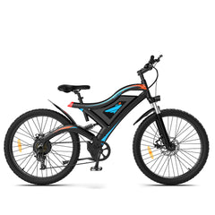 Aostirmotor S05 Electric Mountain Bike
