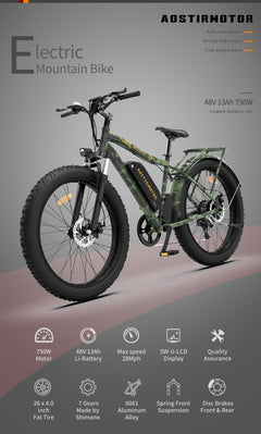Aostirmotor S07-D