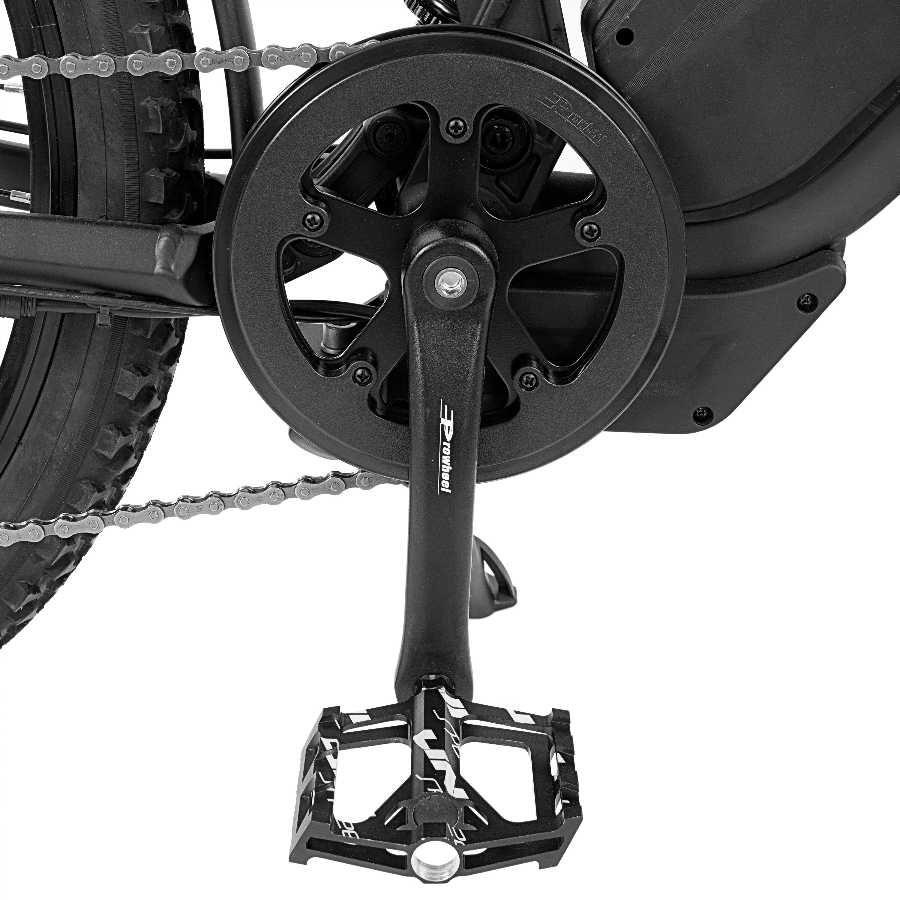 tornado mountainbike Ecotric Tornado Full Suspension MTB Electric Bike – Zoom Electric Pro