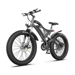 Aostirmotor S-18 All Terrain Electric Bike