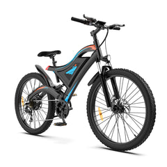 Aostirmotor S05 Electric Mountain Bike