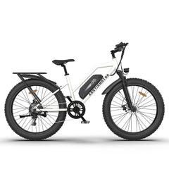 Aostirmotor S07-G Electric Mountain Bike