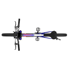Aostirmotor S-17 1500W Electric Mountain Bike