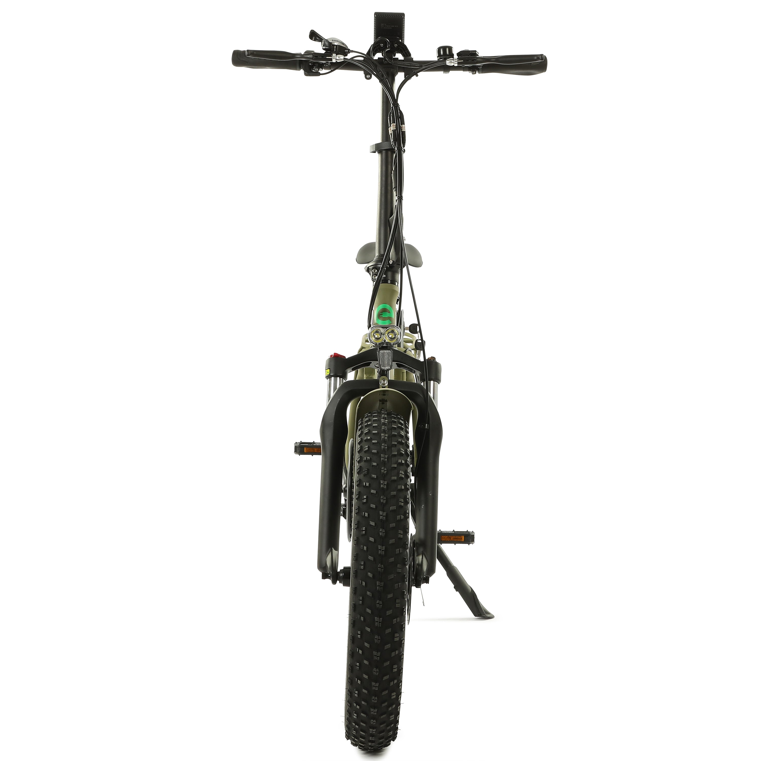 ecotric starfish electric bicycle portable and folding bike The STARFISH20 also features both pedals assist and throttle mode Ecotric Starfish 20inch portable and