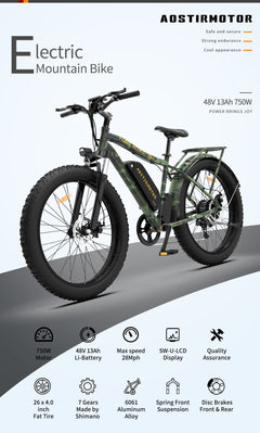 Aostirmotor S07-D