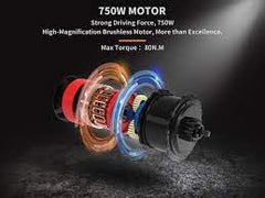 Aostirmotor S07-D