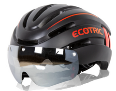 Ecotric Helmet