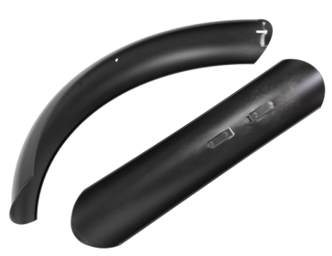 Fenders for Hammer Electric Bike