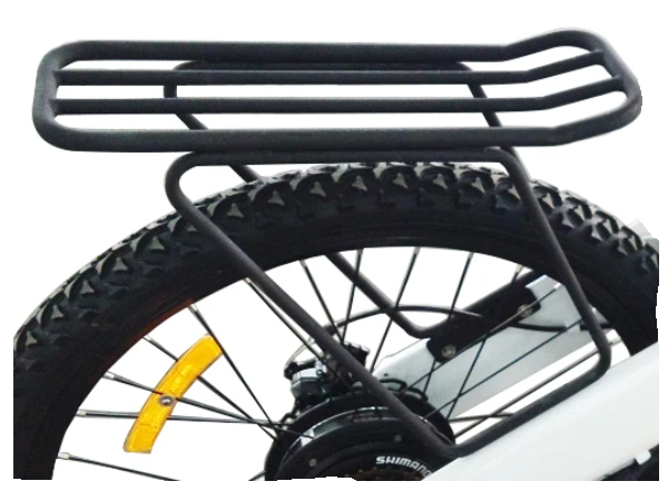Rear Rack for Seagull Electric Bike