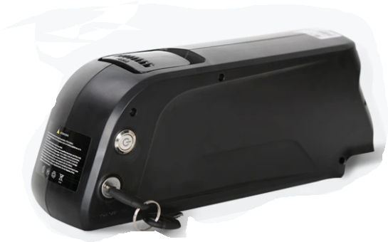 Replacement Battery for ECOTRIC 26