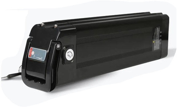 Replacement Battery for ECOTRIC 48V 13ah folding fat Ebike(FAT20S900)
