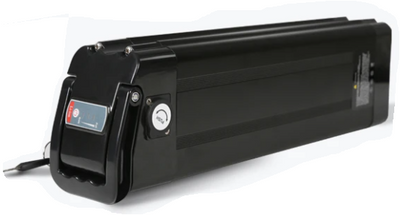 Replacement Battery for ECOTRIC 26