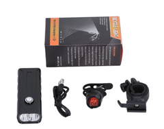 Front&Rear Light