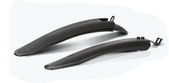 Fenders for Seagull Electric Mountain Bike and Vortex