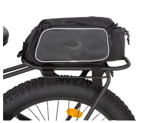 Saddle Bag