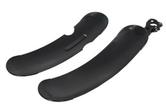 Fenders for 26" Fat Tire Electric Bike