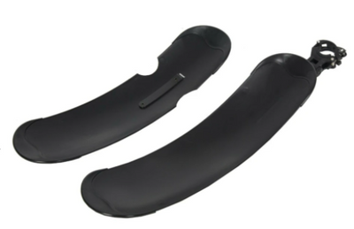 Fenders for 26