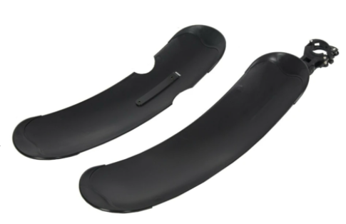Fenders for 26